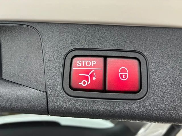 Mercedes-Benz EQB 350 4MATIC AMG Line