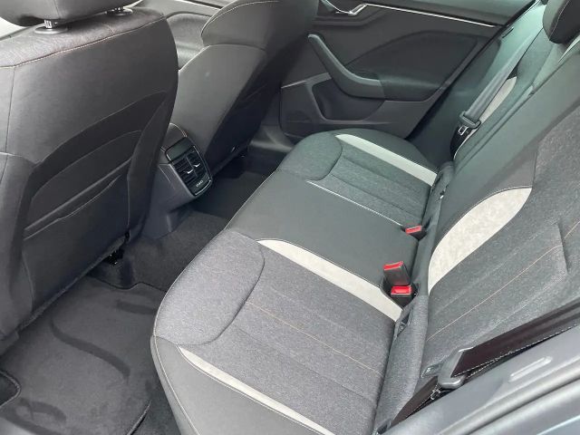 Skoda Scala Selection