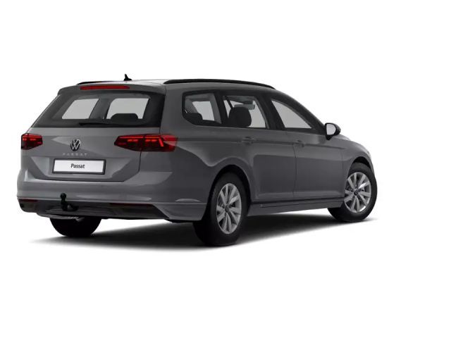 Volkswagen Passat DSG Variant