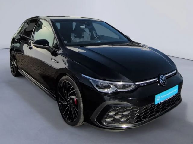 Volkswagen Golf DSG GTD Golf VIII