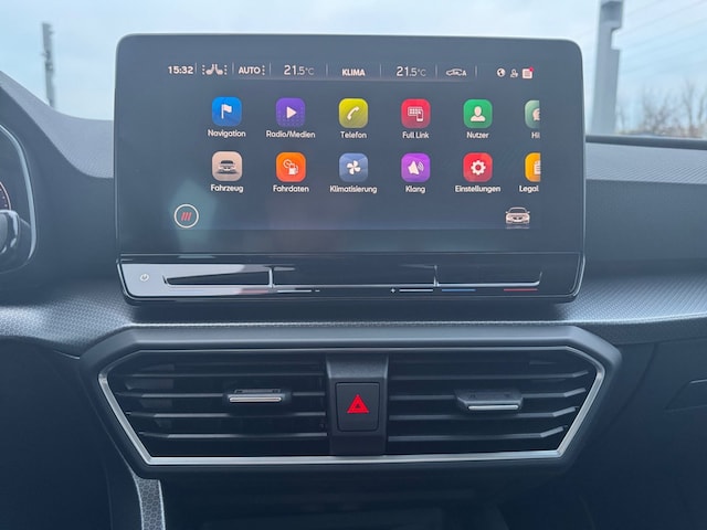 Seat Leon 1.0 TSI Style