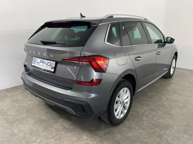 Skoda Kamiq 1.0 TSI 85 Selection