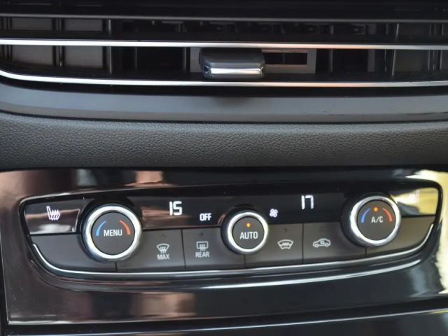 Opel Grandland X GS-Line Grand Sport