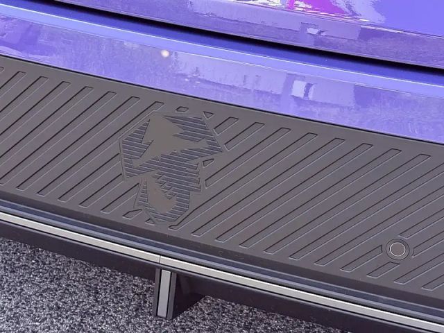 Abarth 600e Scorpionissima