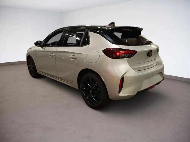 Opel Corsa GS-Line Grand Sport