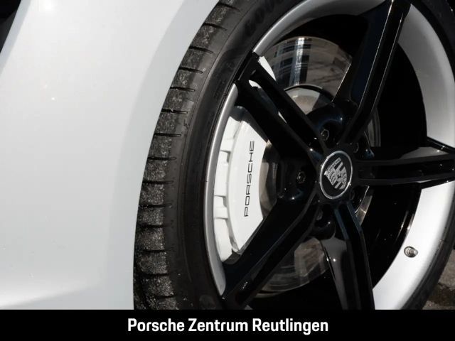 Porsche Taycan 4S Sport Turismo