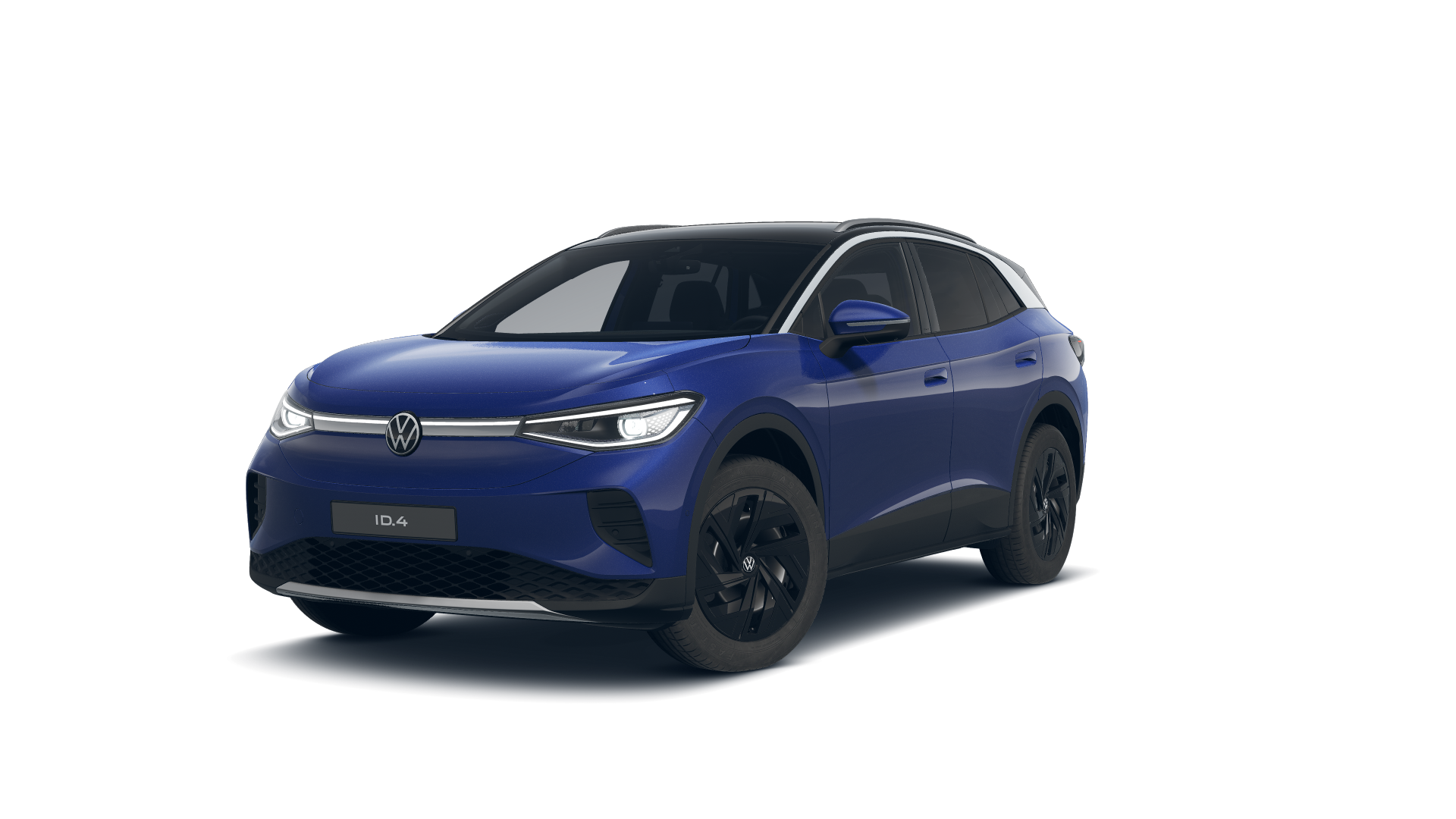 Volkswagen ID.4 Performance Pro