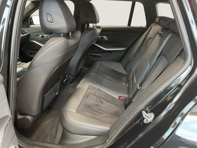 BMW 318 318i Touring