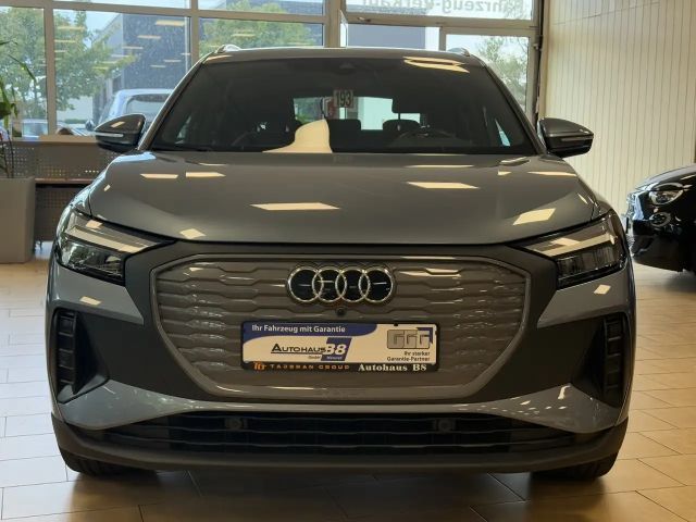 Audi Q4 e-tron 45*ACC*Sonos*R.cam*SHZ*CarPlay*Temomat