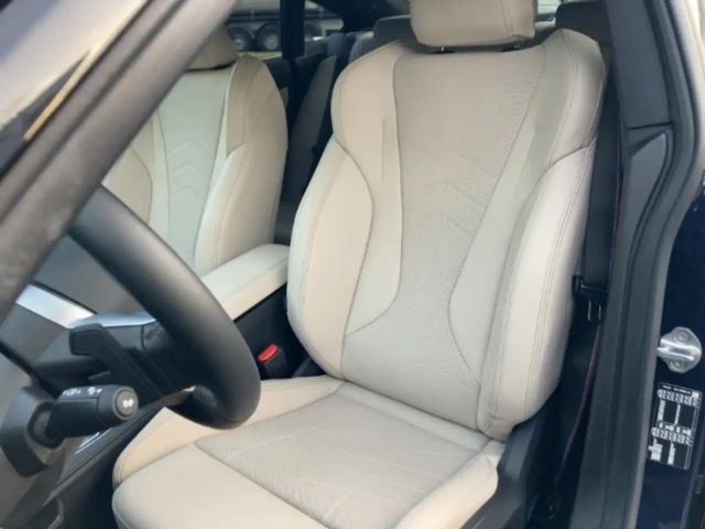 BMW 220 Coupé Gran Coupé M-Sport Sedan