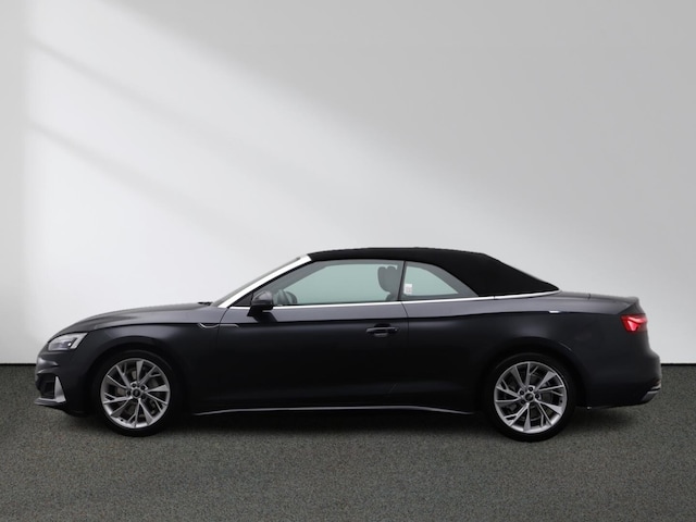 Audi A5 40 TFSI Cabriolet S-Tronic