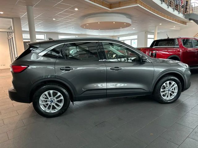 Ford Kuga Plug in Hybrid Titanium X