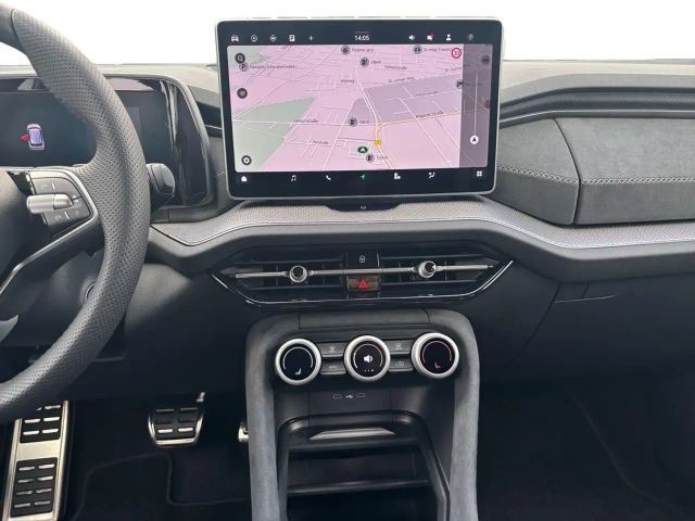 Skoda Kodiaq 2.0 TDI 4x4 Sportline