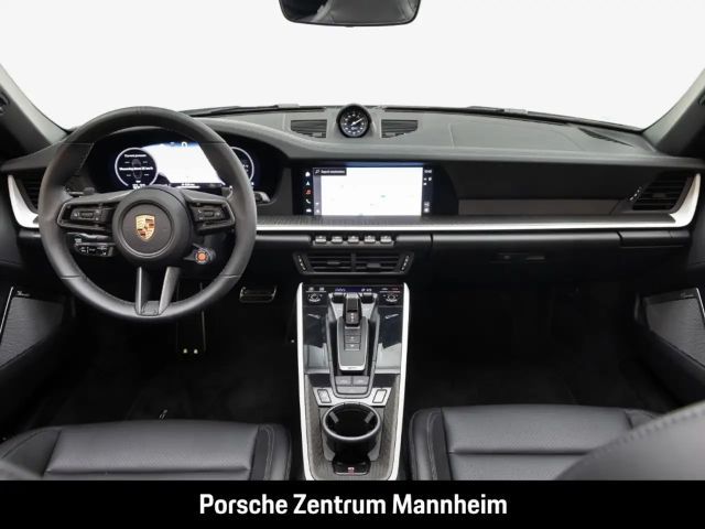 Porsche 992 4 Cabrio Carrera GTS