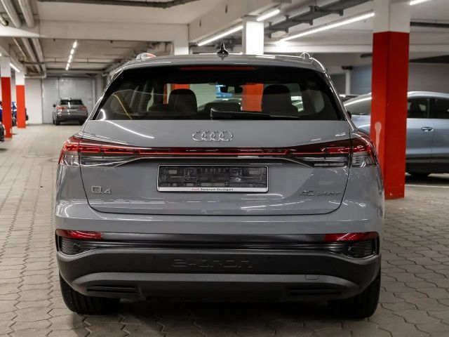 Audi Q4 e-tron 40