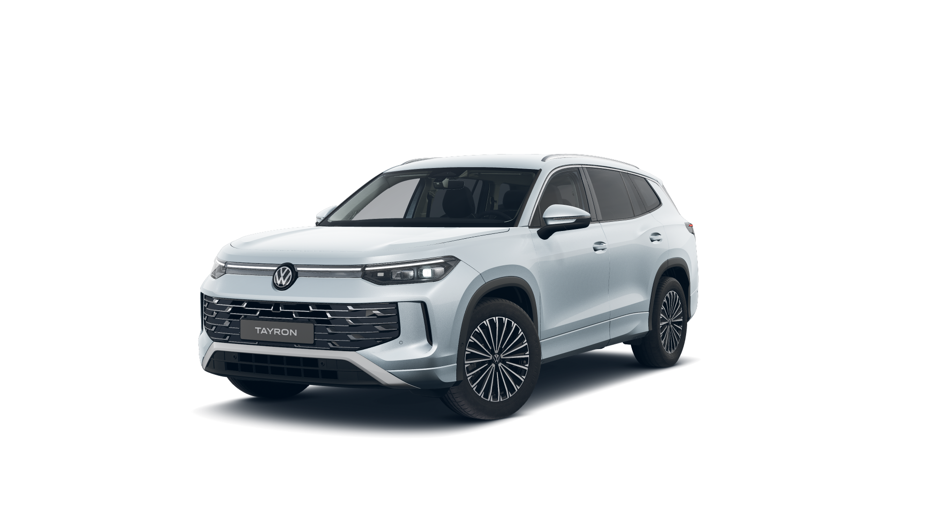 Volkswagen Tayron 1.5 eTSI DSG