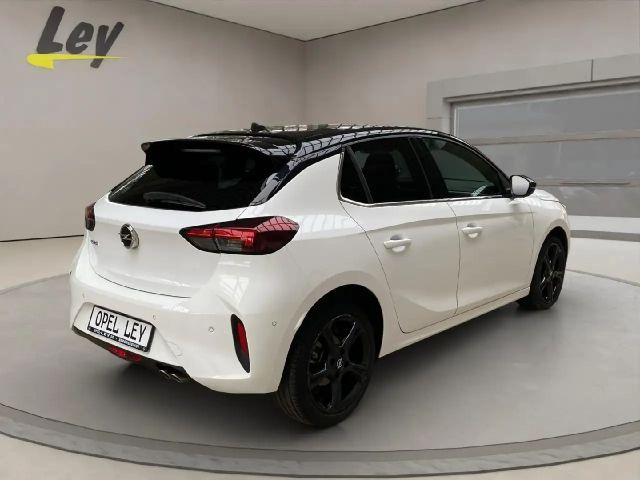 Opel Corsa Ultimate