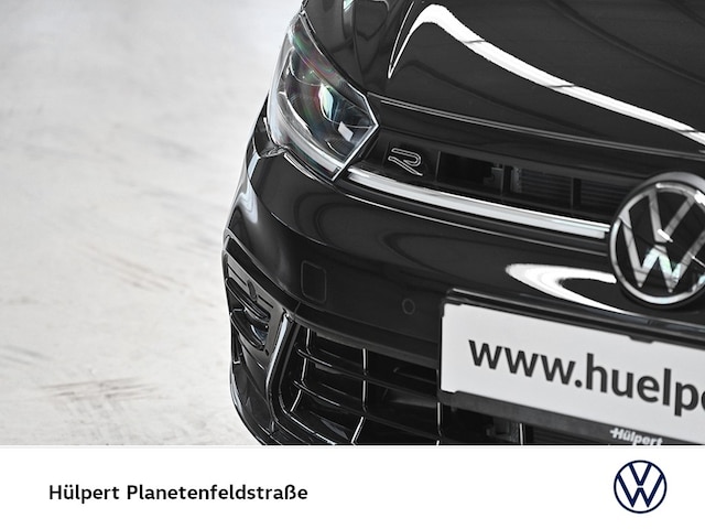 Volkswagen Polo R-Line