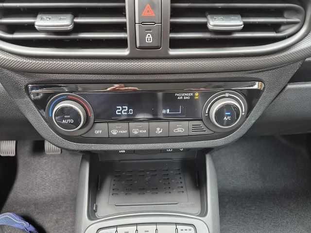 Hyundai i10 1,0 GO PLUS