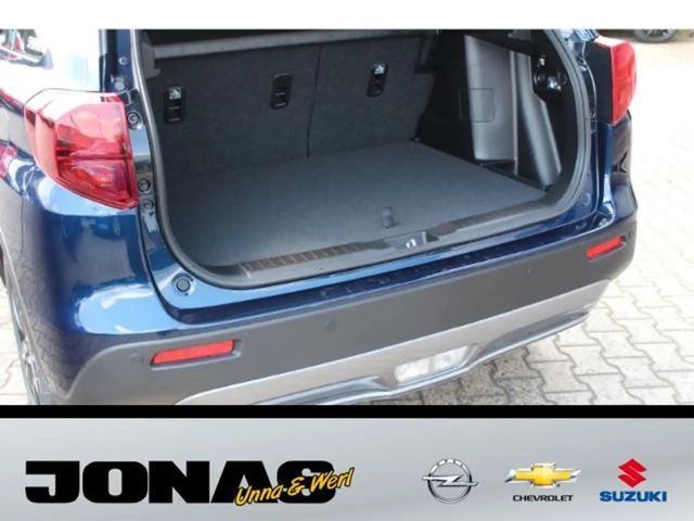 Suzuki Vitara AllGrip Comfort