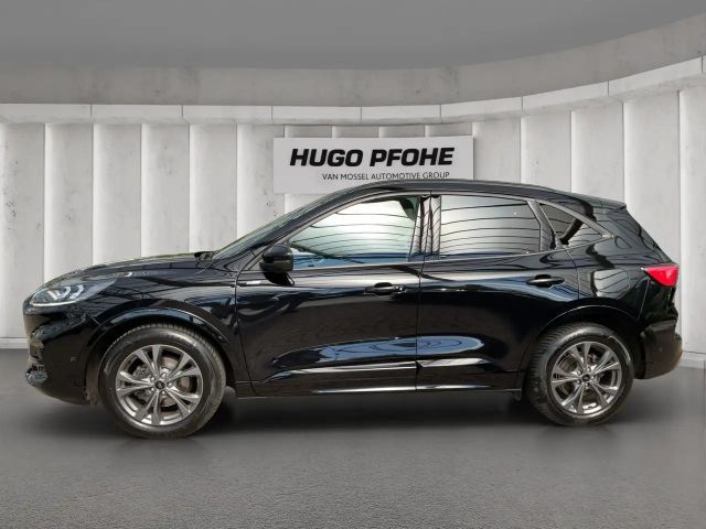 Ford Kuga ST Line X