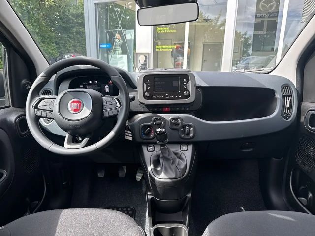 Fiat Panda CityCross