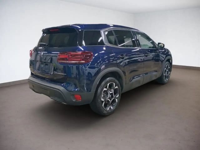 Citroën C5 Aircross Plus