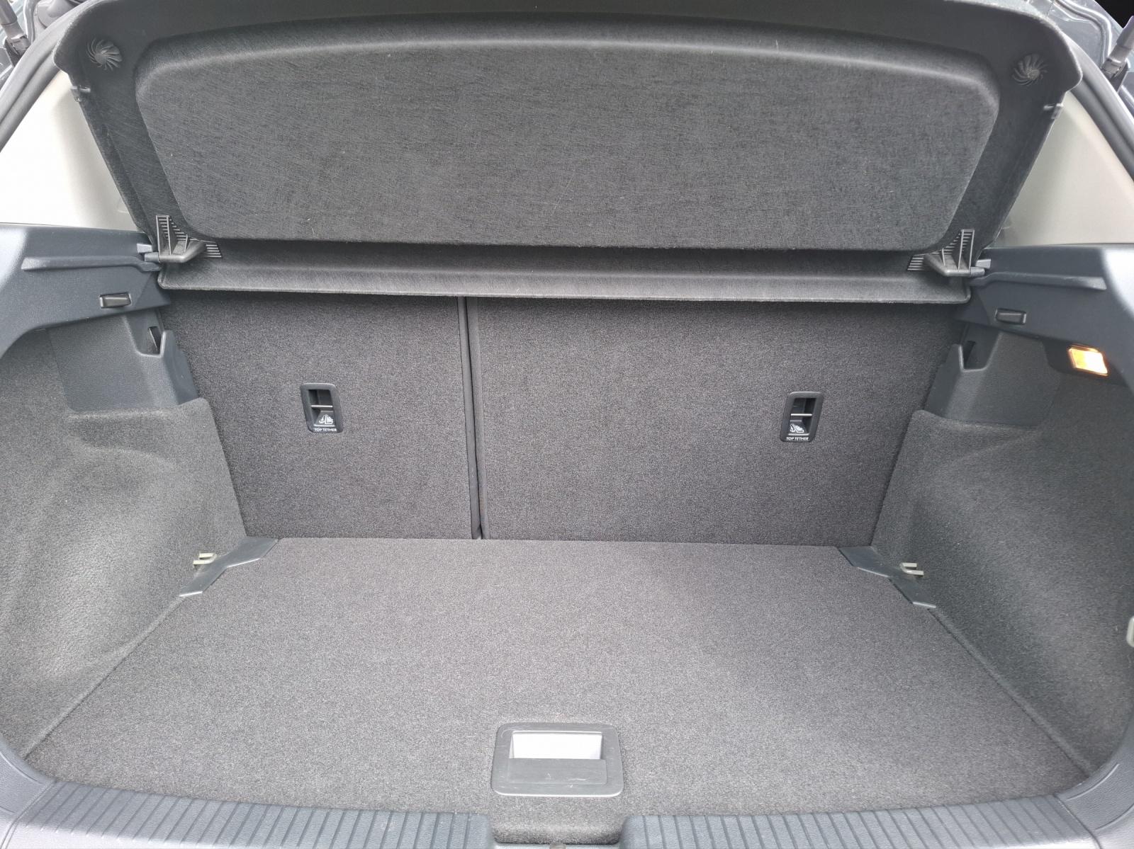 Volkswagen T-Cross DSG Life