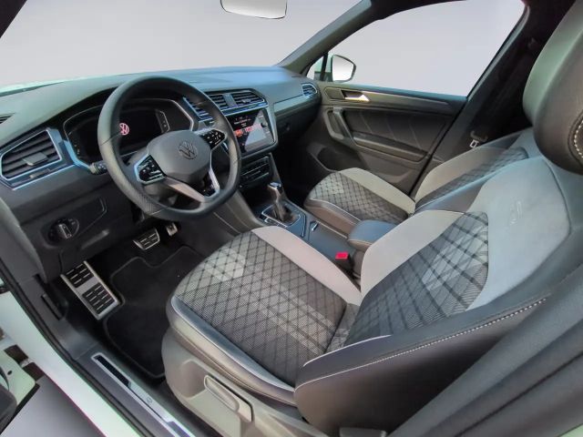 Volkswagen Tiguan 1.5 TSI DSG R-Line