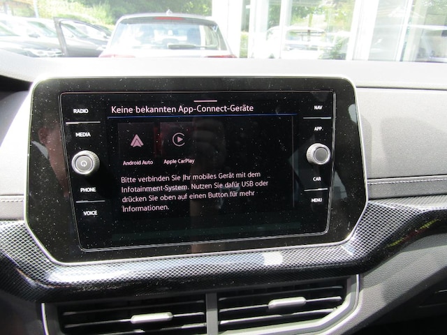 Volkswagen T-Cross 1.0 TSI DSG IQ.Drive