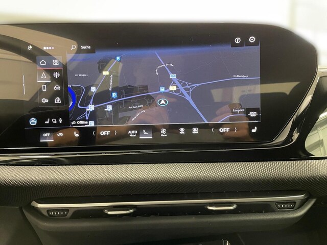 Audi A5 Avant S-Tronic