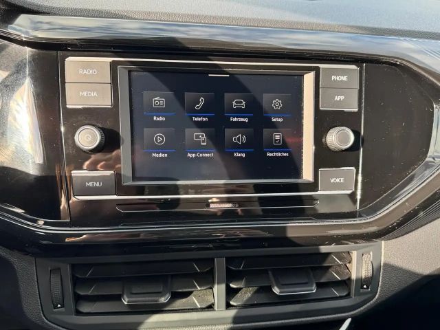 Volkswagen T-Cross 1.0 TSI Style