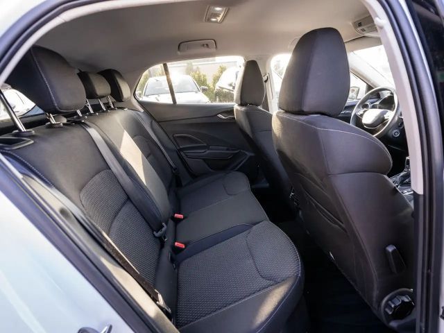 Skoda Fabia 1.5 TSI Tour