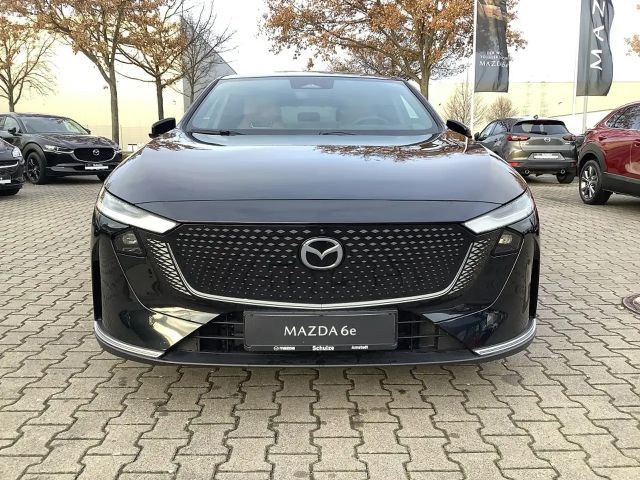 Mazda 6e Plus Takumi