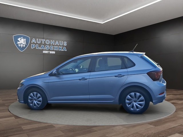 Volkswagen Polo 1.0 TSI Life