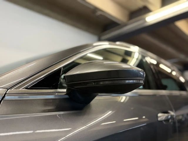 Audi A6 40 TDI Quattro