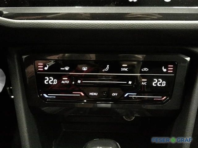 Volkswagen Tiguan Allspace IQ.Drive R-Line