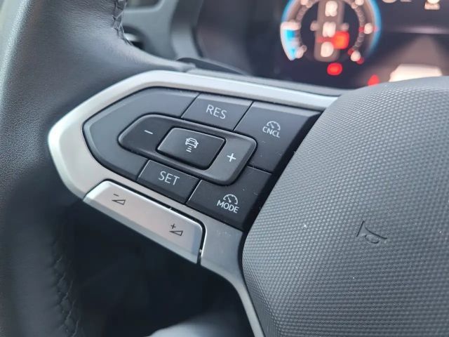 Volkswagen Caddy PanAmericana TDI