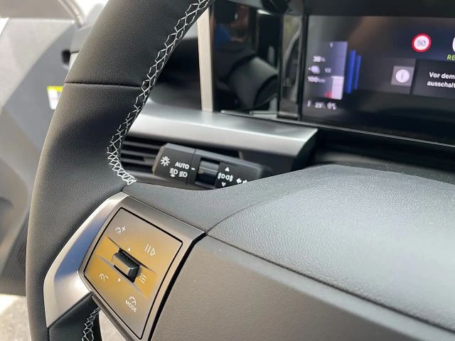 Opel Frontera 44 kWh GS e-Frontera