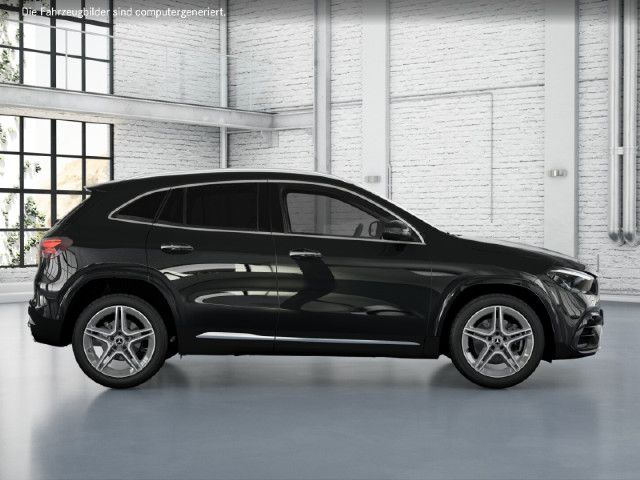 Mercedes-Benz GLA 200 AMG Line