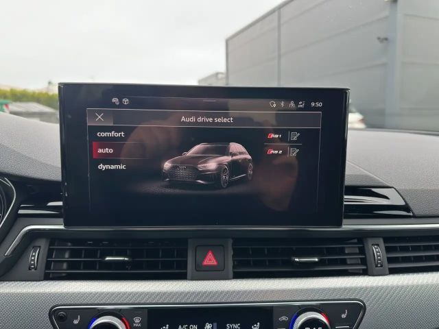 Audi RS4 Avant Quattro