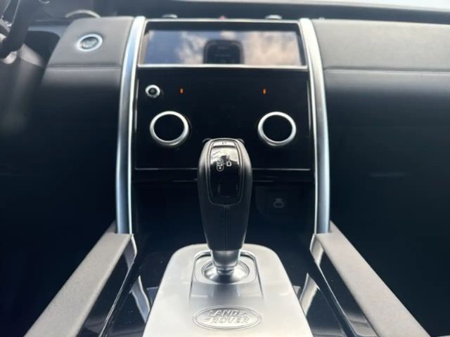 Land Rover Discovery Sport AWD