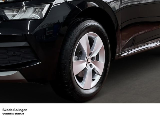 Skoda Kamiq 1.0 TSI Ambition