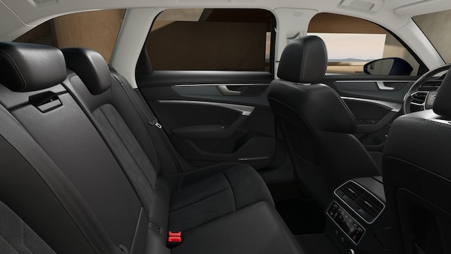 Audi A6 45 TDI Avant Quattro S-Tronic