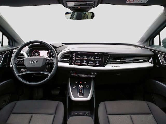 Audi Q4 e-tron 35 Sportback