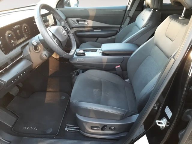 Nissan Ariya 87 kWh Evolve