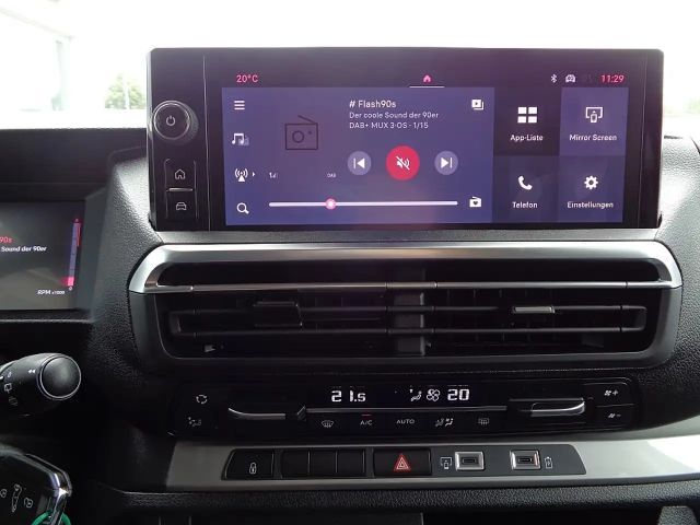 Fiat Ulysse MY26 L2 BlueHDi 2,2 180 EAT8 Diesel Automatik S&S