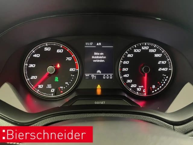 Seat Arona 1.0 TGI Xcellence