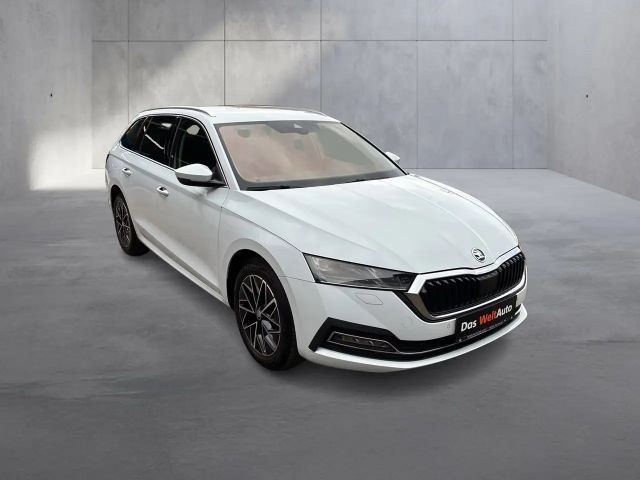 Skoda Octavia Style Style