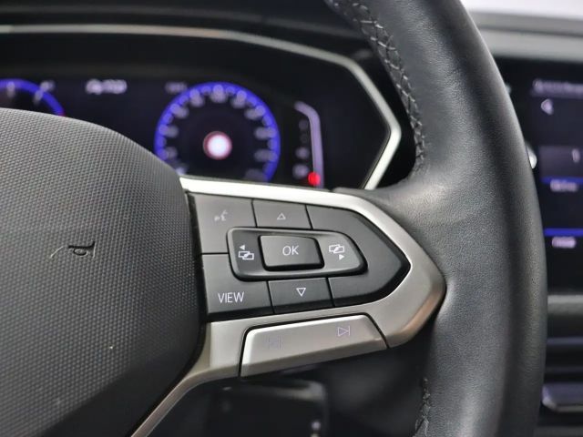 Volkswagen T-Cross DSG Style